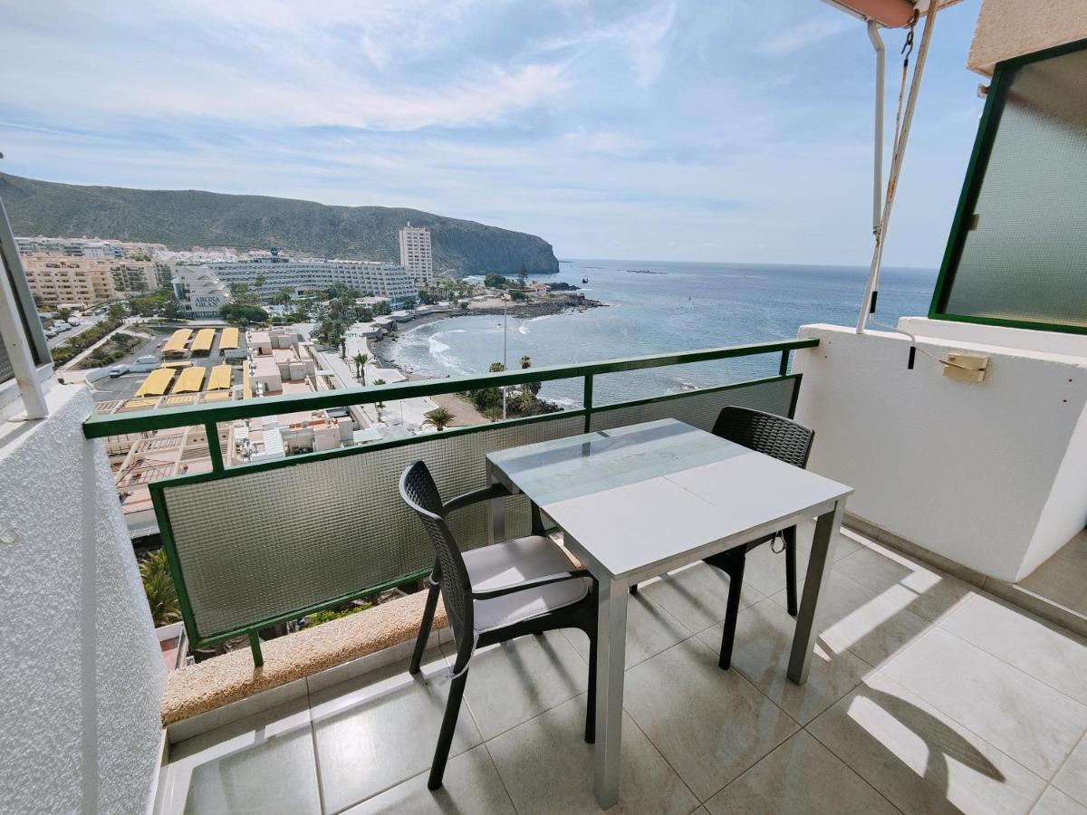 לוס כריסטיאנוס Estudio Colette En Primera Linea De La Playa מראה חיצוני תמונה